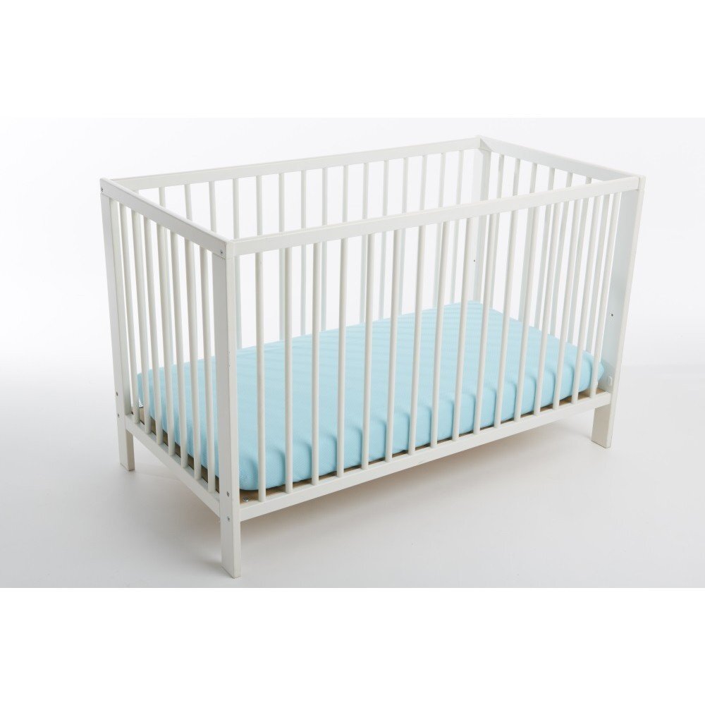 AeroSleep Cearsaf Turquoise 70 x 140