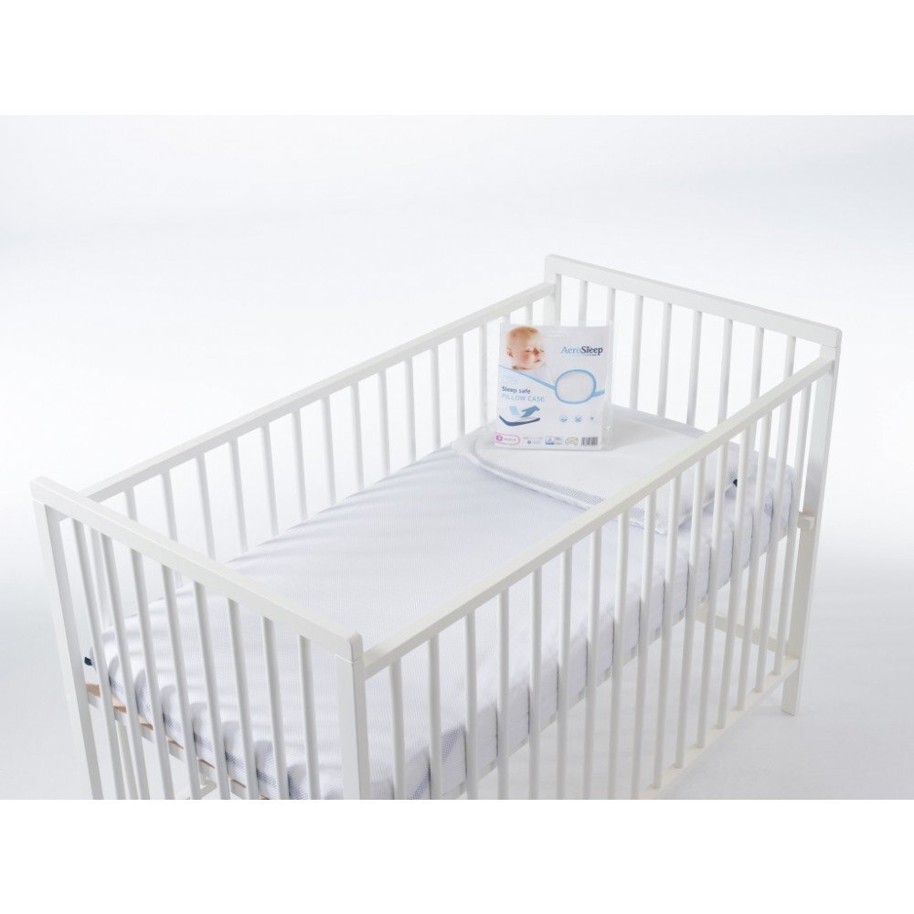 AeroSleep Fata de Perna pentru Copii cu Grosime Ajustabila Medie