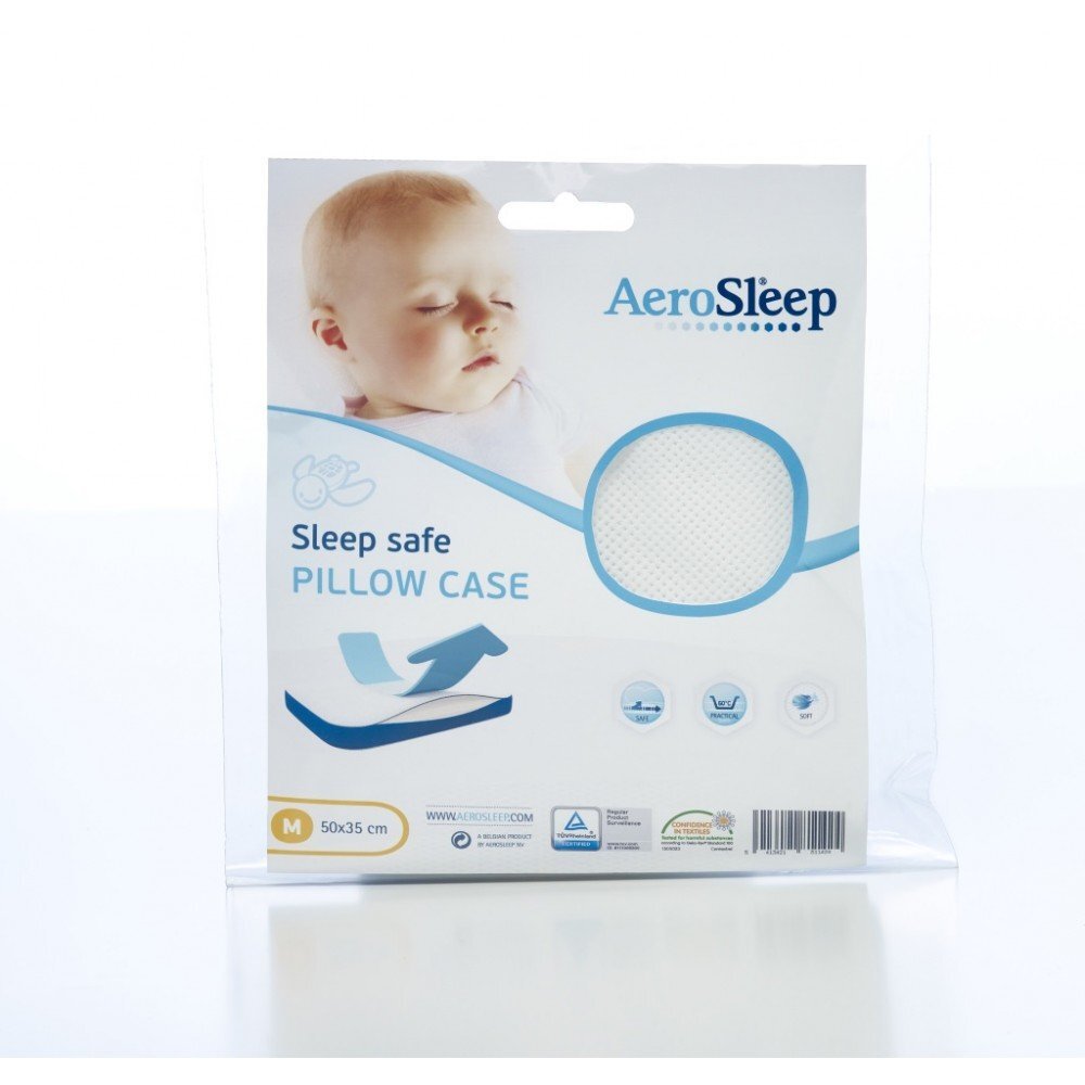 AeroSleep Fata de Perna pentru Copii cu Grosime Ajustabila Medie