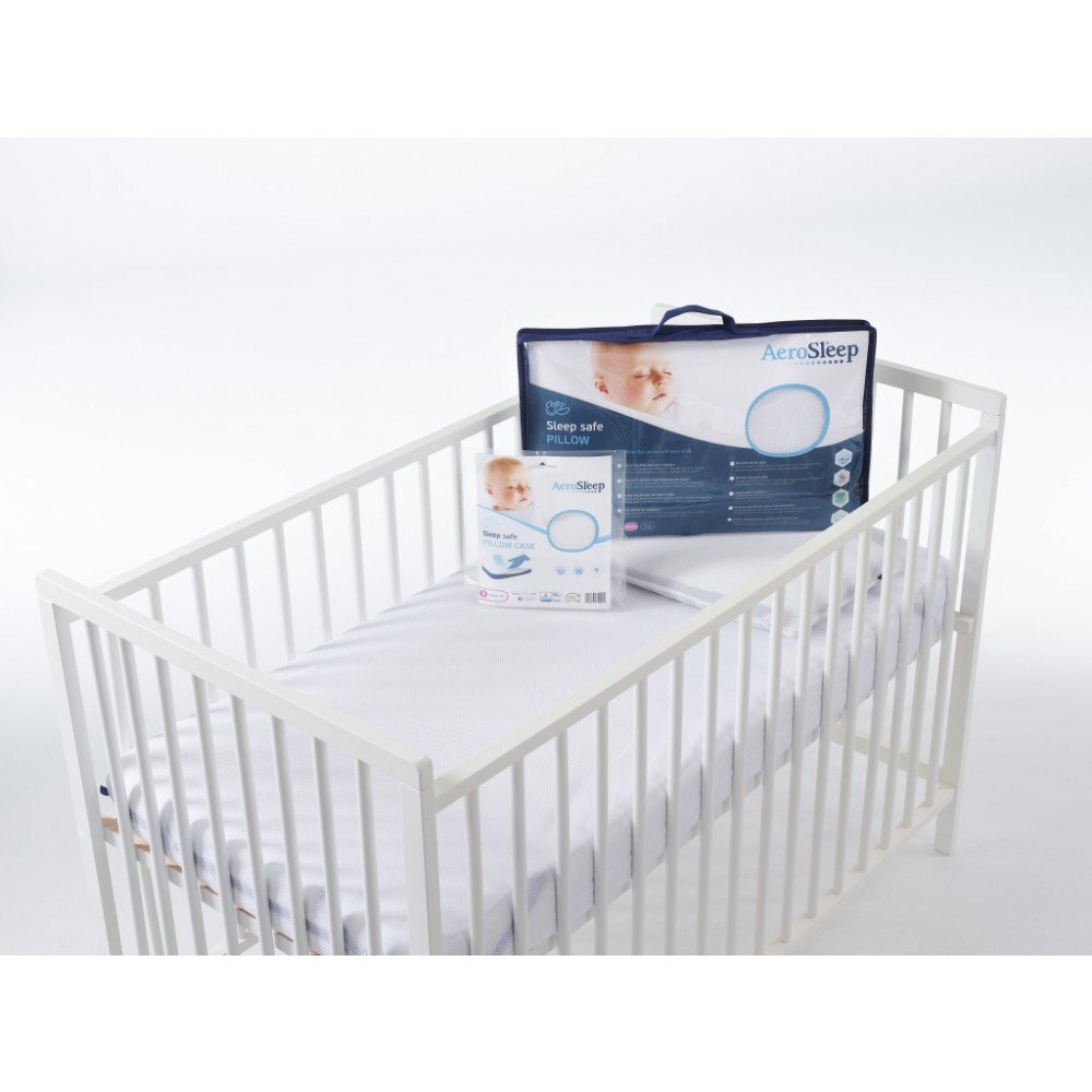 AeroSleep Fata de Perna pentru Copii cu Grosime Ajustabila Mica