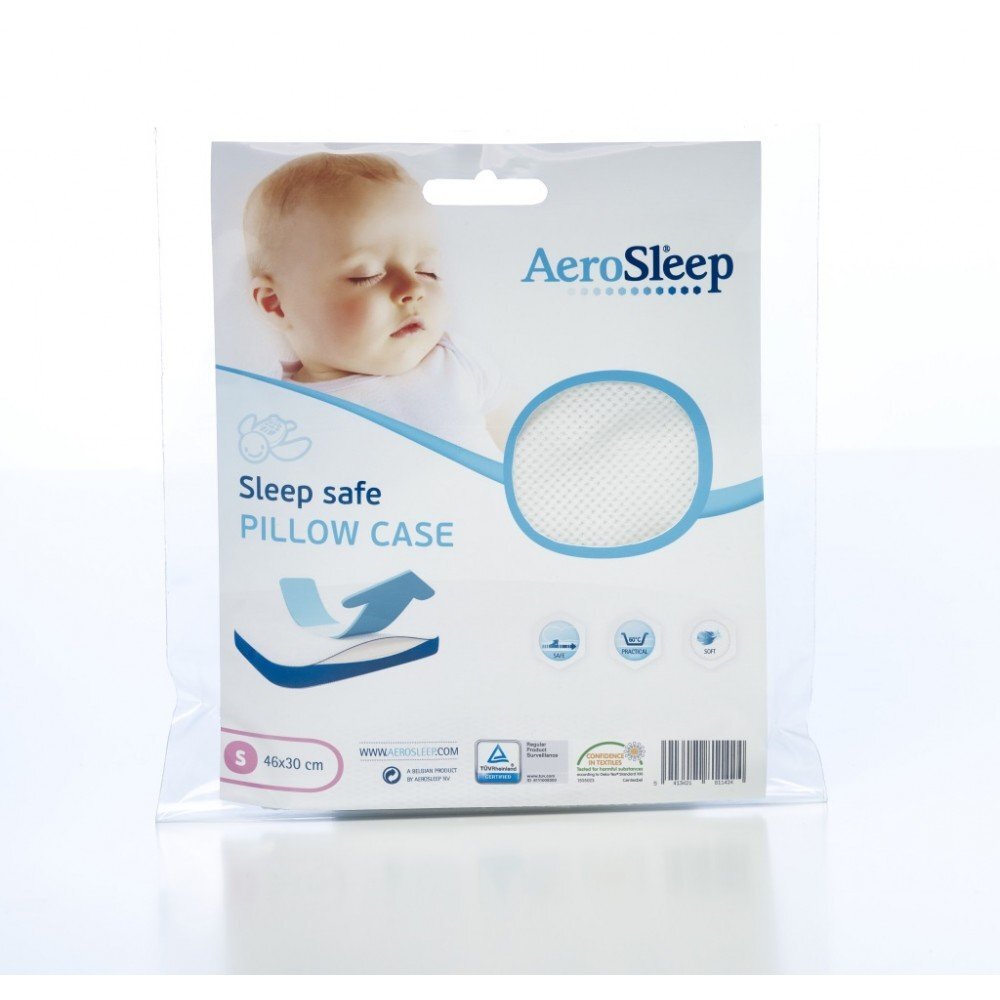 AeroSleep Fata de Perna pentru Copii cu Grosime Ajustabila Mica