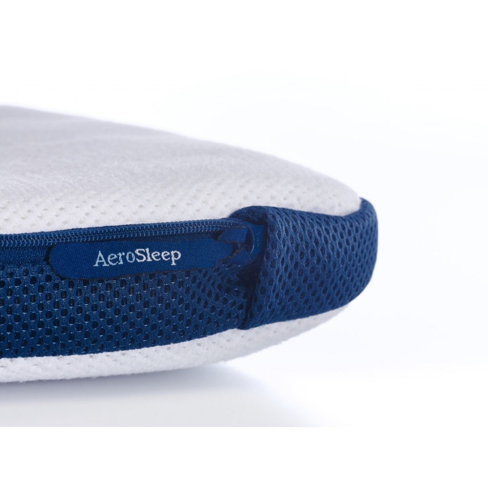 AeroSleep Perna pentru Copii cu Grosime Ajustabila Mica