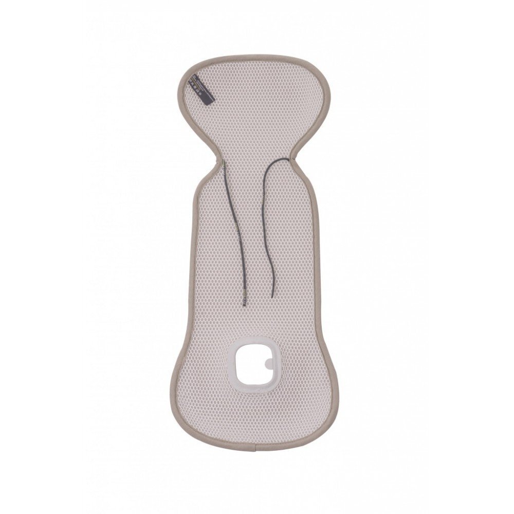 AeroSleep Protectie Antitranspiratie Scaun Auto GR 0+ BBC Organic Mint
