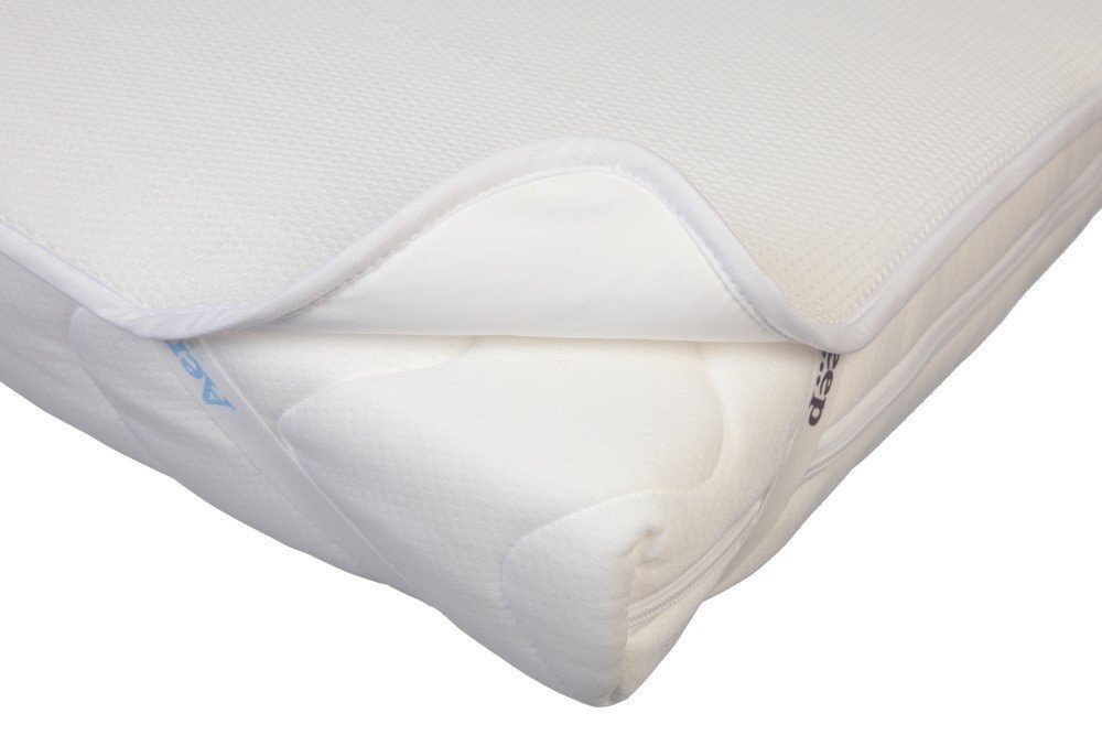 AeroSleep Protectie Impermeabila pentru Saltea 70 x 140