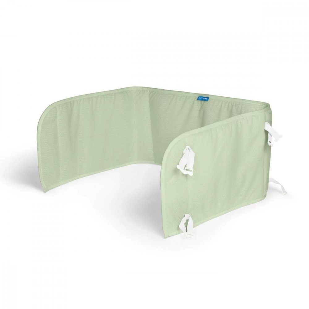 AeroSleep Protectie Laterala pentru Patut Olive