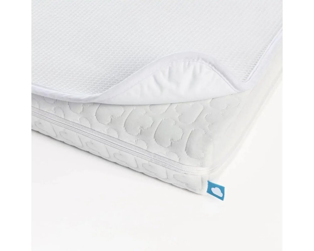 AeroSleep Set Saltea Copii Essential 60 x 120