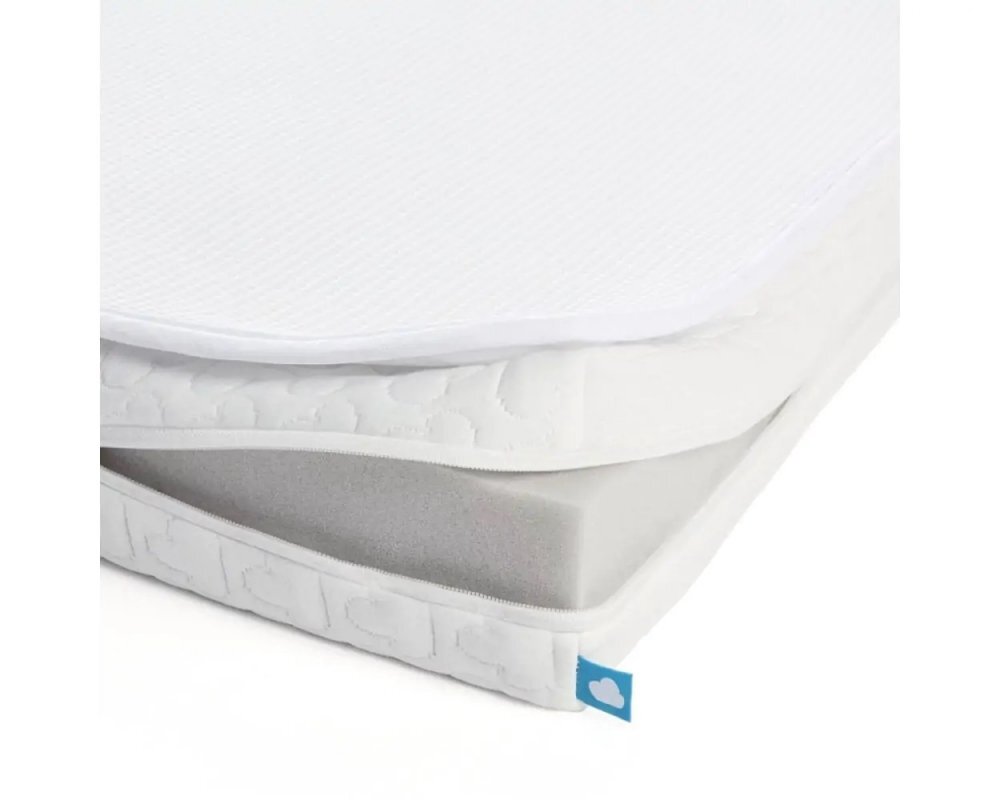 AeroSleep Set Saltea Copii Essential 60 x 120