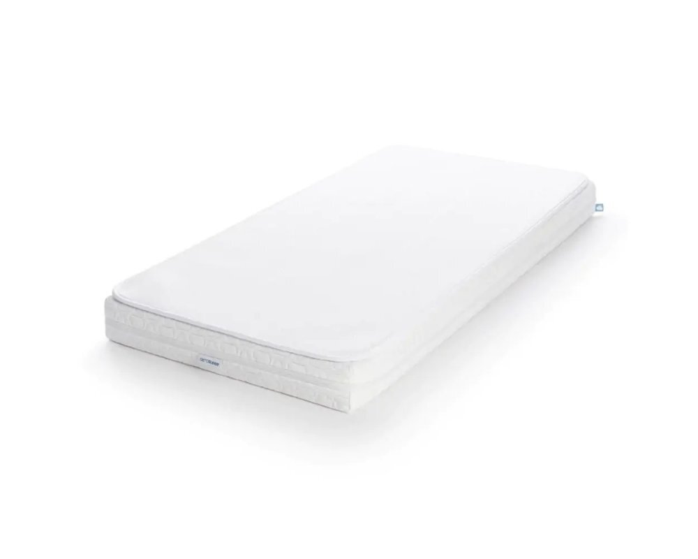 AeroSleep Set Saltea Copii Essential 60 x 120