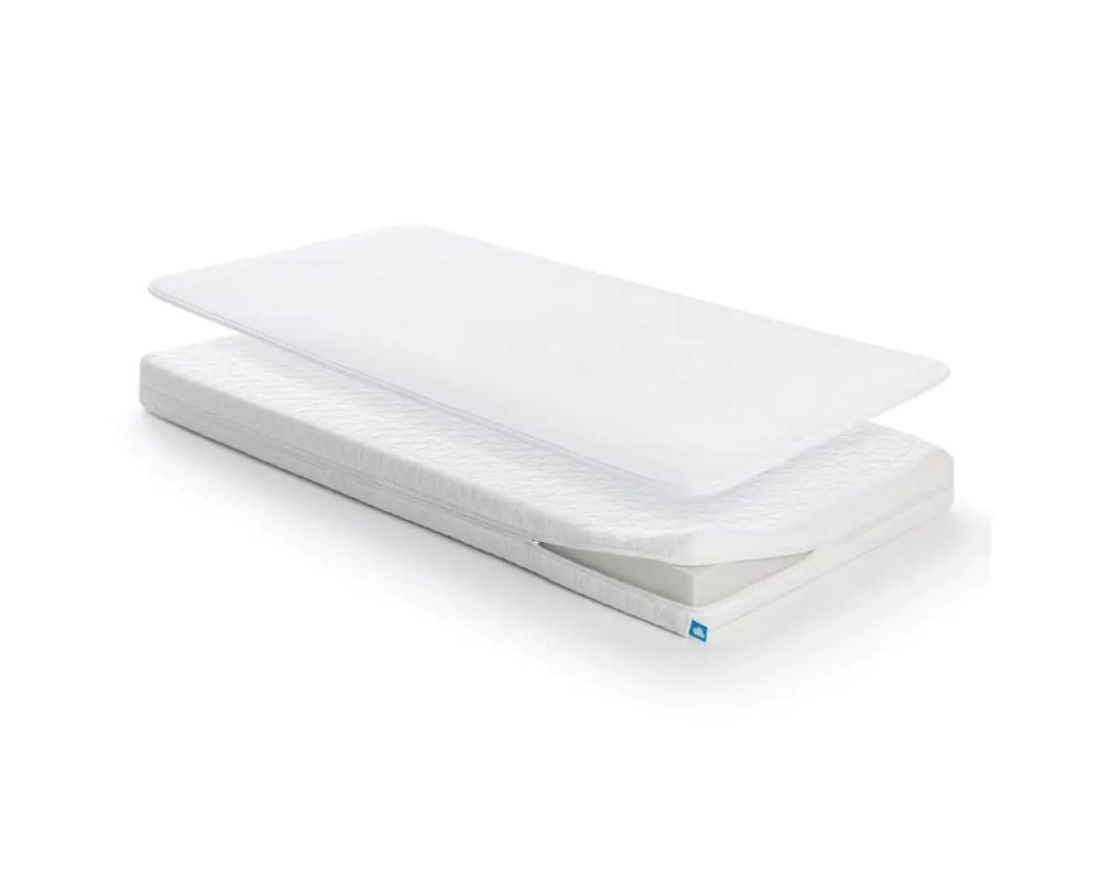 AeroSleep Set saltea copii Essential 70 x 140 cm