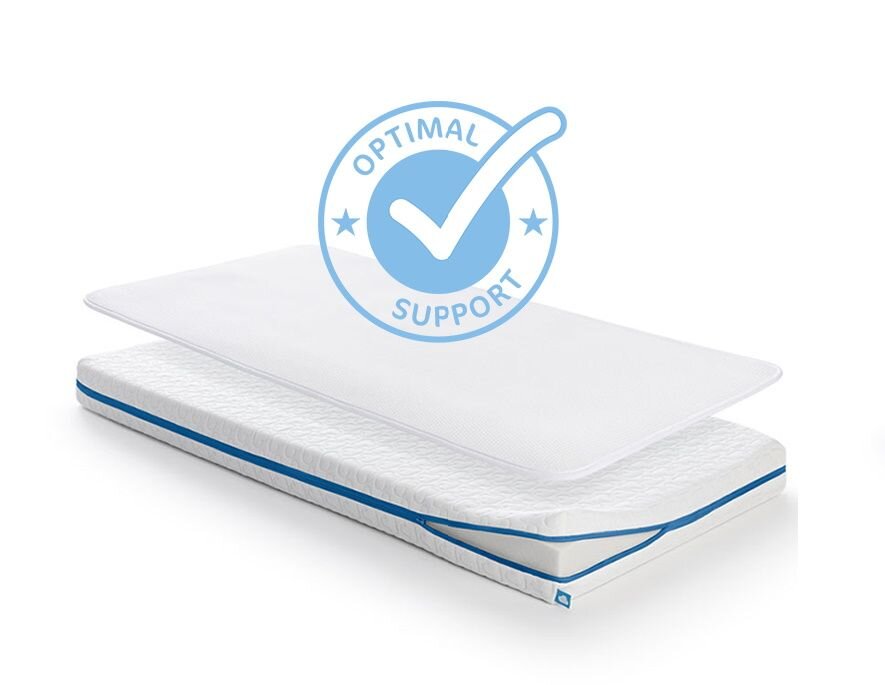 AeroSleep Set Saltea Copii Evolution 70 x 140