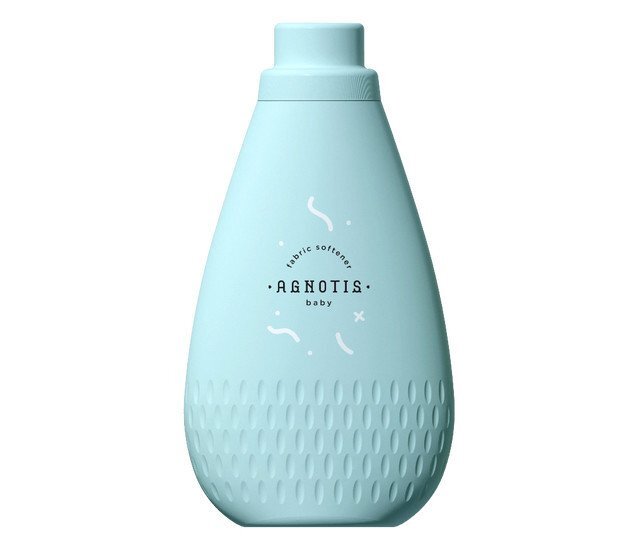 Agnotis Balsam hipoalergenic de rufe pentru bebelusi 1000 ml