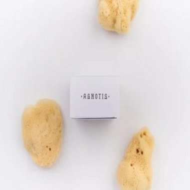 Agnotis Burete natural pentru bebelusi