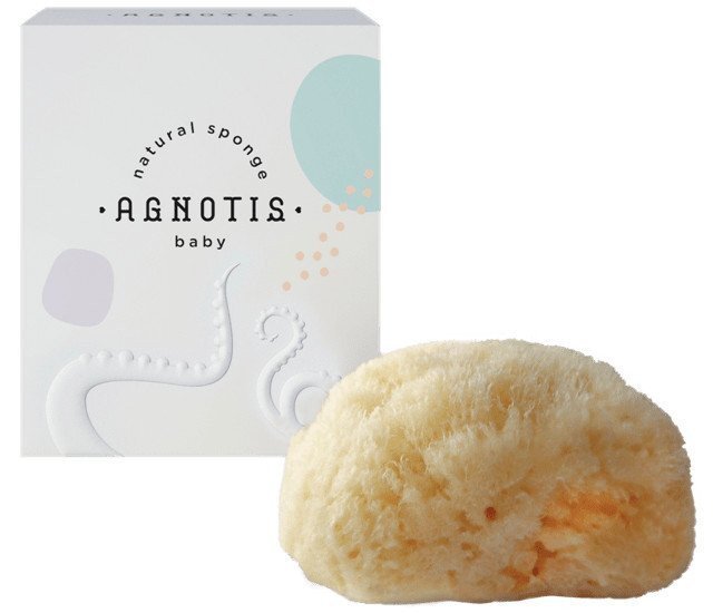 Agnotis Burete natural pentru bebelusi