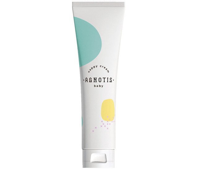 Agnotis Crema hipoalergenica impotriva iritatiilor de scutec 150 ml
