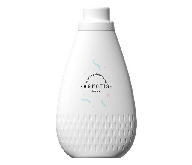 Agnotis Detergent hipoalergenic de rufe pentru bebelusi 1000 ml