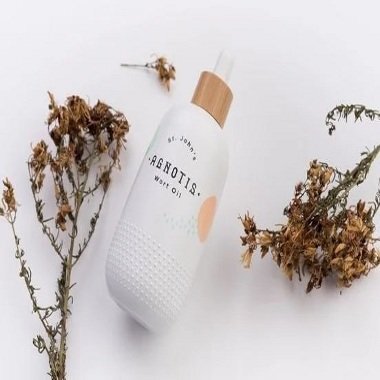 Agnotis Ulei de corp hipoalergenic pentru bebelusi si copii 150 ml