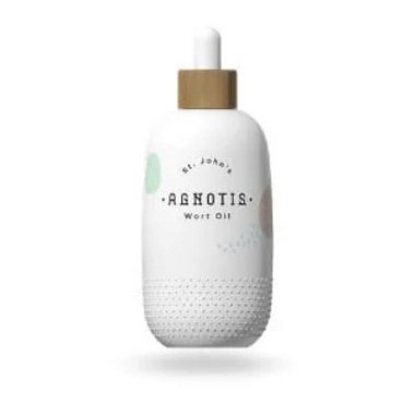 Agnotis Ulei de corp hipoalergenic pentru bebelusi si copii 150 ml