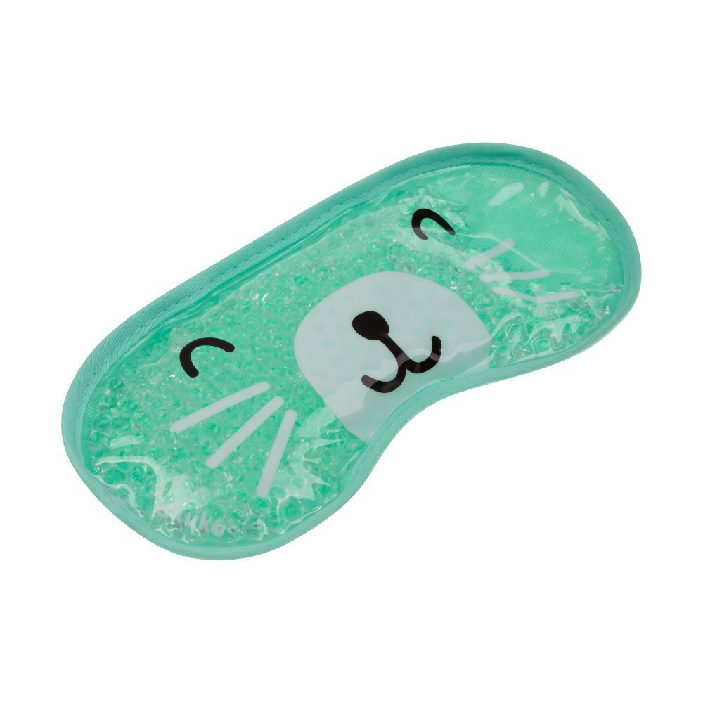 Akuku Compresa rececald cu gel pentru copii si adulti Kitty