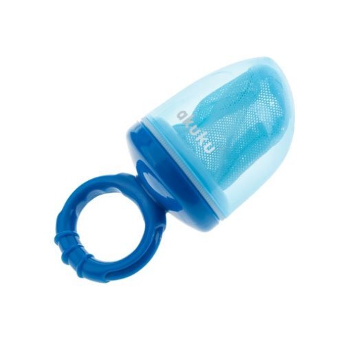 Akuku Dispozitiv de hranire Fresh Feeder blue