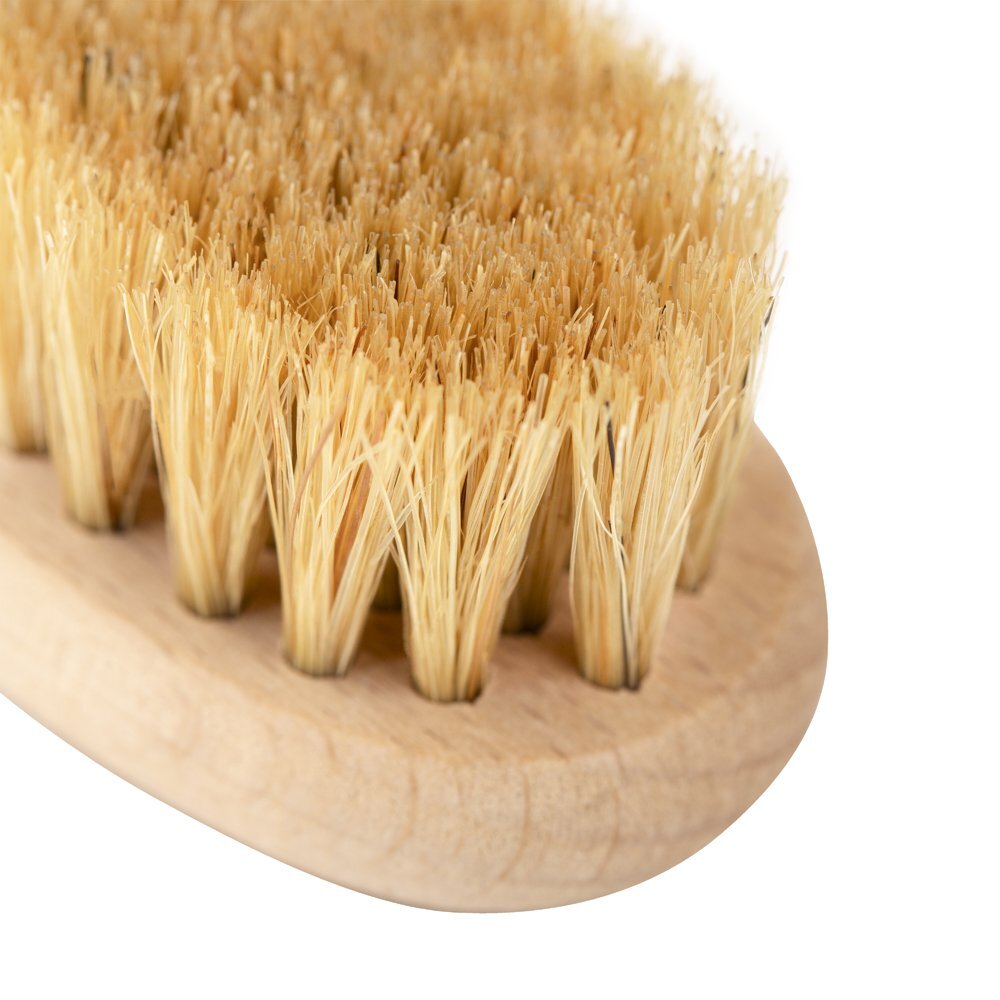 Akuku Perie cu peri naturali pentru bebelusi Natural