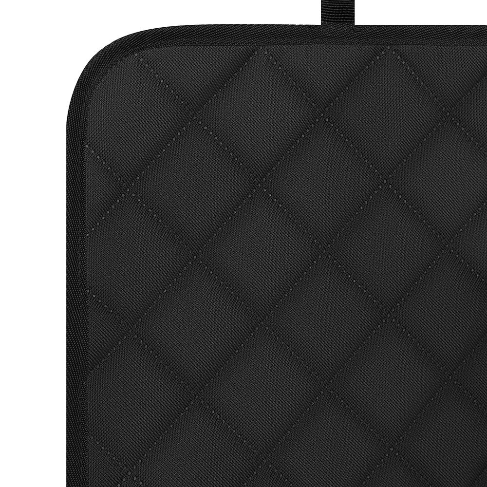 Akuku Protectie bancheta pentru scaun auto Protection Long Mat Negrumarime universalaofera protectie impotriva murdarieidimensiune 47x128 cm