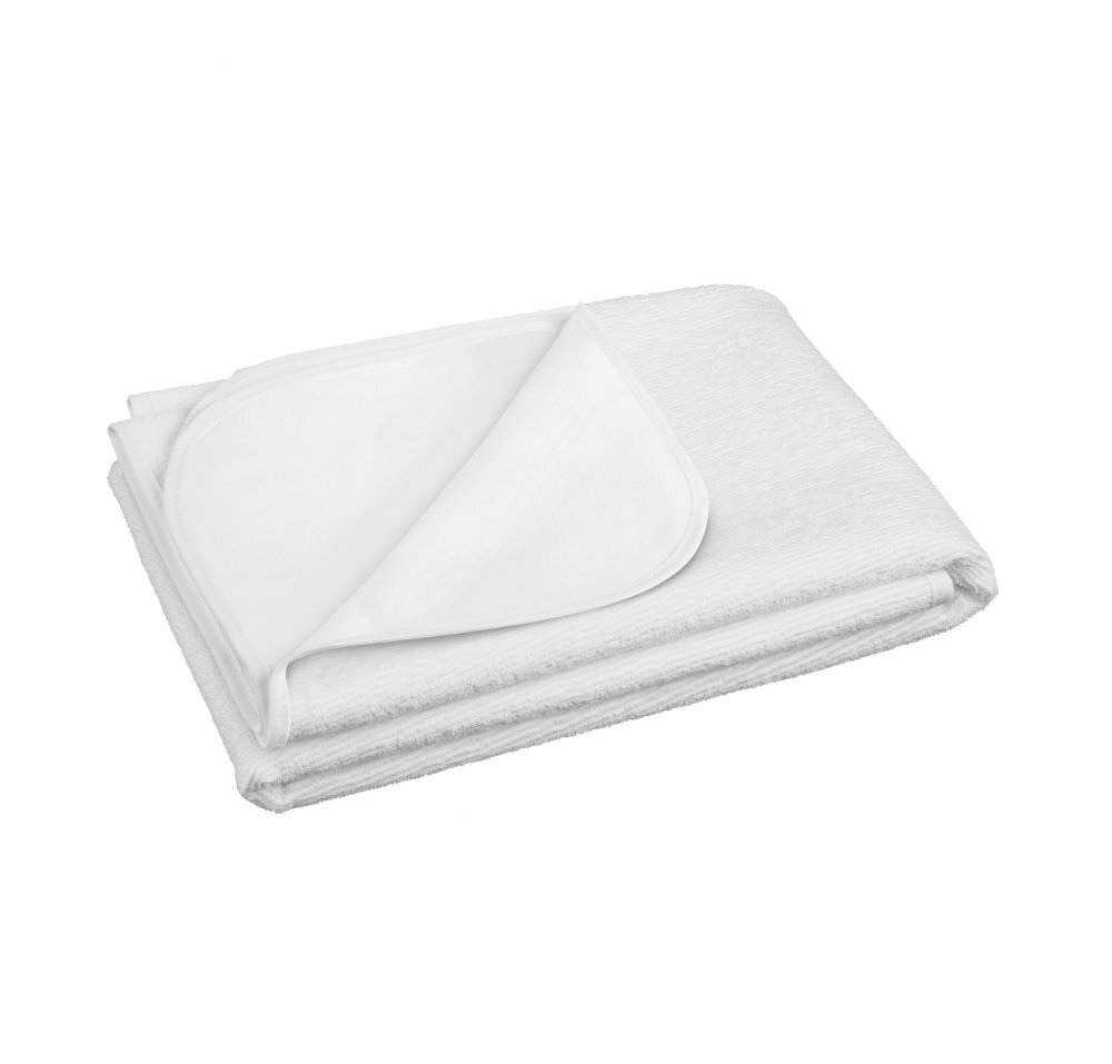 Akuku Protectie impermeabila pentru saltea 90X200 cm Alb