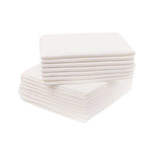 Akuku Set 15 aleze de unica folosinta Baby Soft 40 x 60 cmperfect pentru protejarea saltelei de murdariestrat superior delicatfabricata din opt straturi protejeaza bine impotriva umezelii