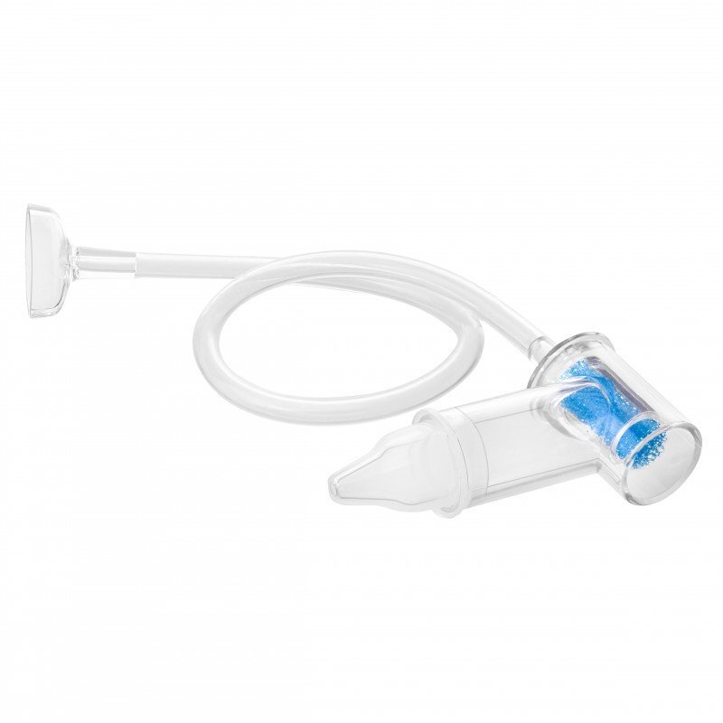 Akuku Set 25 filtre de unica folosina pentru aspirator nazal