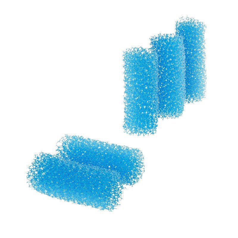 Akuku Set 25 filtre de unica folosina pentru aspirator nazal