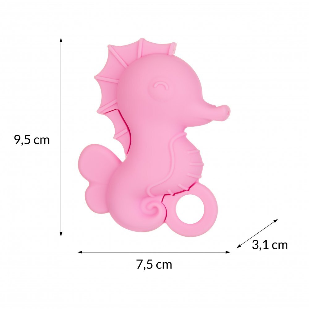Akuku Set 4 jucarii de baie animale marine din silicon moalebaza detasabila culori pastel forme rotunjite fabricate din materiale sigure nu contin bisfenol A