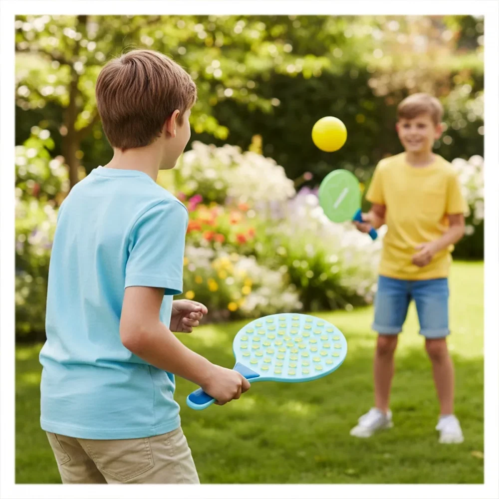 Alldoro Set palete 2 in 1 Stick Play