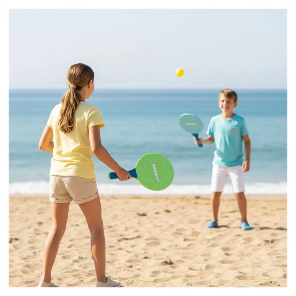 Alldoro Set palete 2 in 1 Stick Play