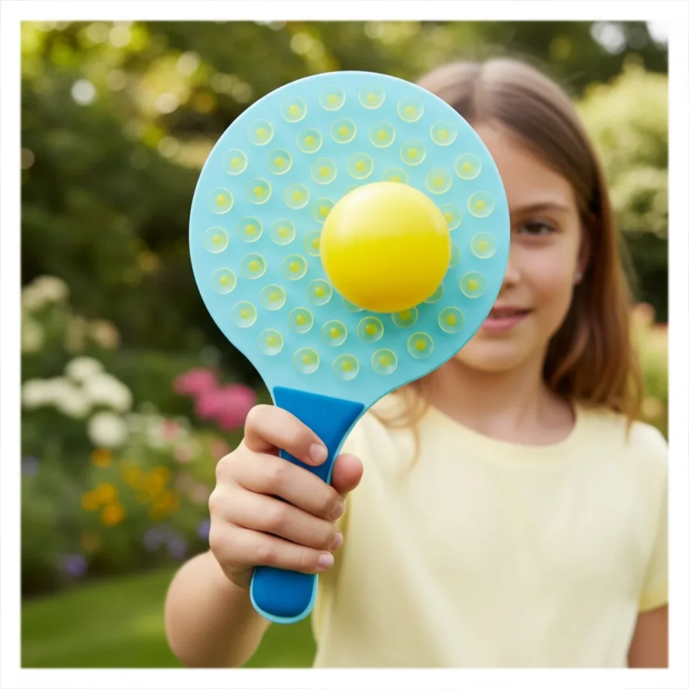 Alldoro Set palete 2 in 1 Stick Play