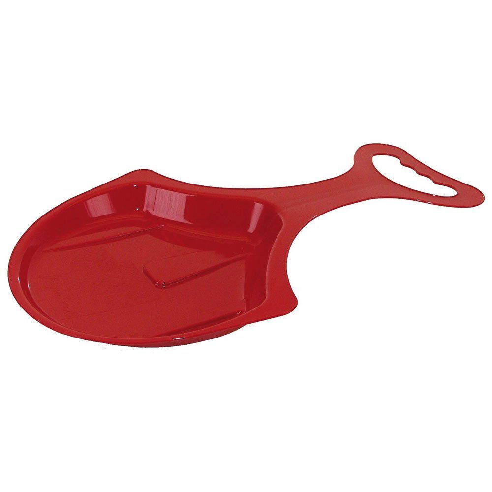 ALPEN GAUDI Plansa derdelus Rutscher red