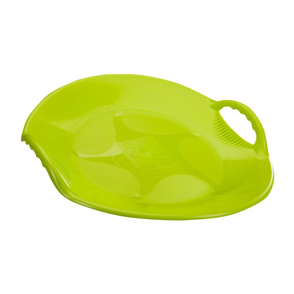 ALPEN GAUDI Plansa derdelus Ufo green