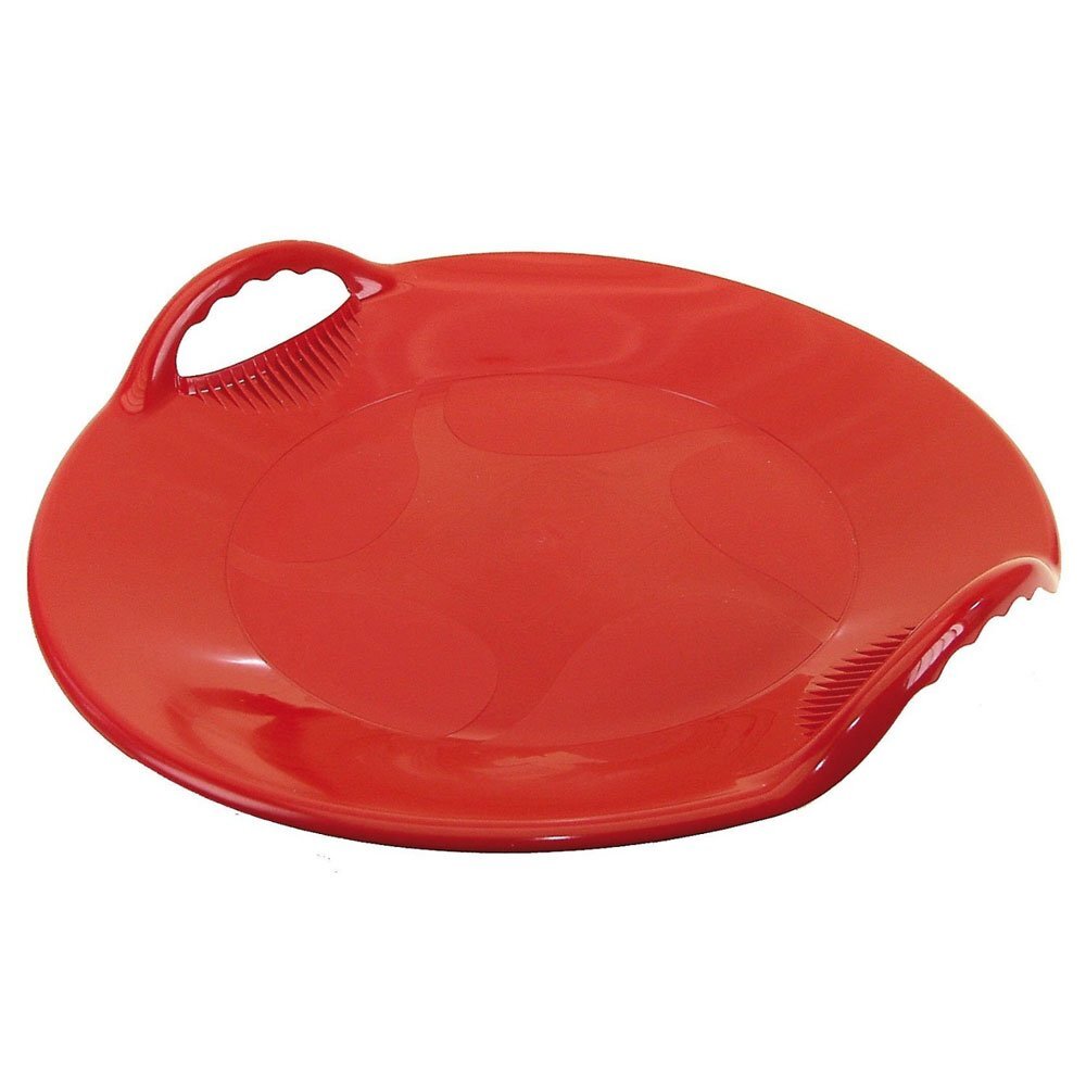 ALPEN GAUDI Plansa derdelus Ufo red