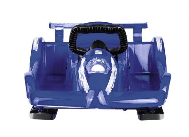 ALPEN GAUDI Sanie Race Blue