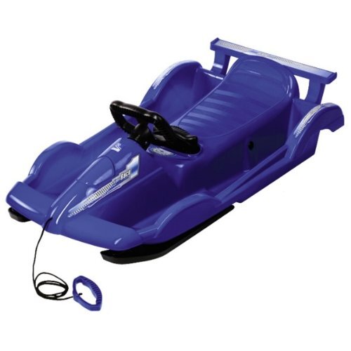 ALPEN GAUDI Sanie Race Blue