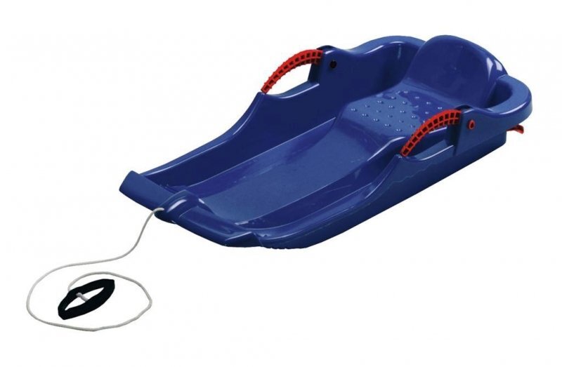ALPEN GAUDI Sanie Spider Blue