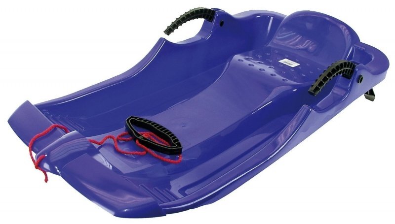 ALPEN GAUDI Sanie Spider Blue