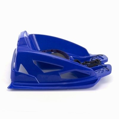 ALPEN GAUDI Saniuta Alpen Bambino TM Blue