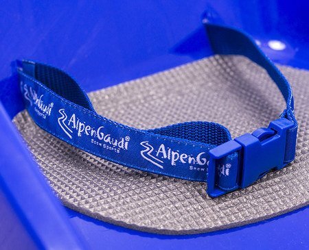ALPEN GAUDI Saniuta Alpen Bambino TM Blue