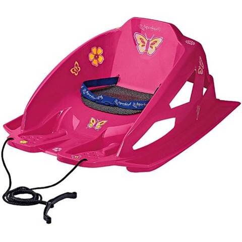 ALPEN GAUDI Saniuta Alpen Bambino TM Pink