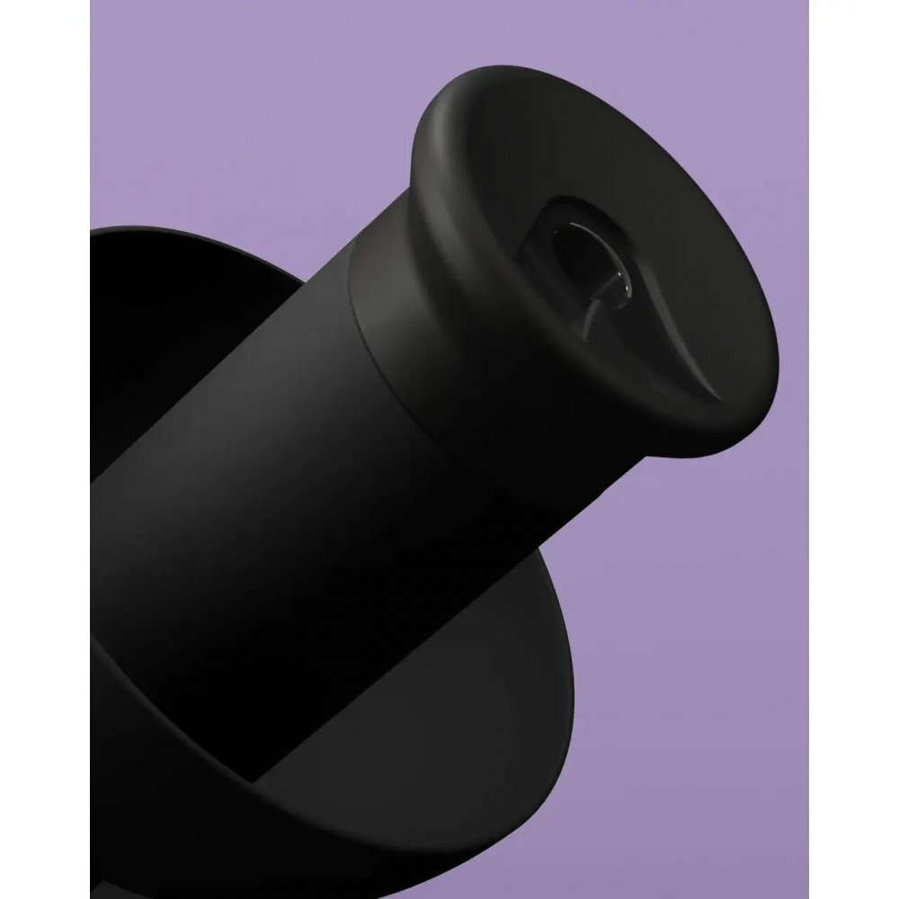 ALPINE Dopuri de urechi cu filtru muzical pentru festivaluri si concerte 3 dimensiuni incluse (SML) protectie zgomote SNR 19dB reutilizabile negre