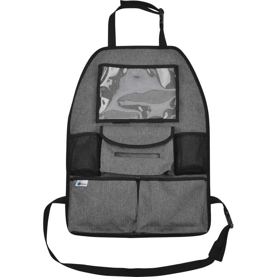 Altabebe Organizator auto cu suport pentru tableta Deluxe AL1103