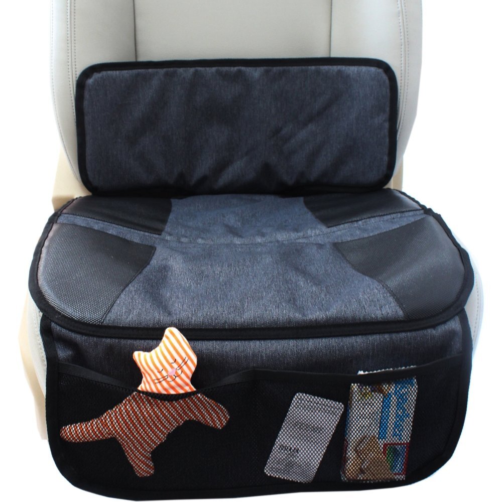 Altabebe Protectie scaun auto L AL4014