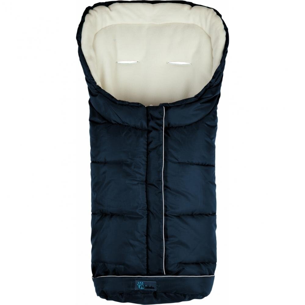 Altabebe Sac de iarna pentru carucior Active Line AL2203