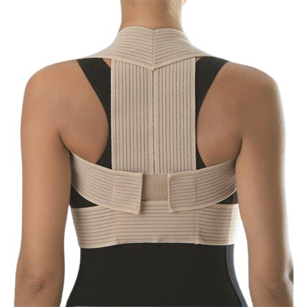 AnatomicHelp Corset elastic pentru corectarea posturii marimea XL 100-115 cm
