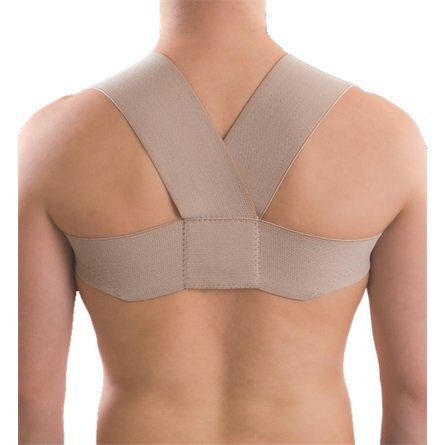 AnatomicHelp Suport corector pentru spate si umeri marimea M 70-85 cm