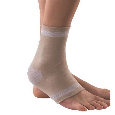 AnatomicHelp Suport stabilizator pentru glezna si calcai marimea S 19-22 cm